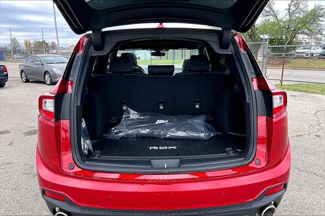 2026 Acura RDX A-Spec