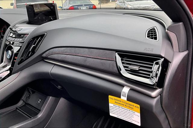 2026 Acura RDX A-Spec
