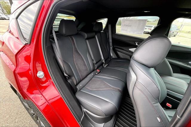 2026 Acura RDX A-Spec