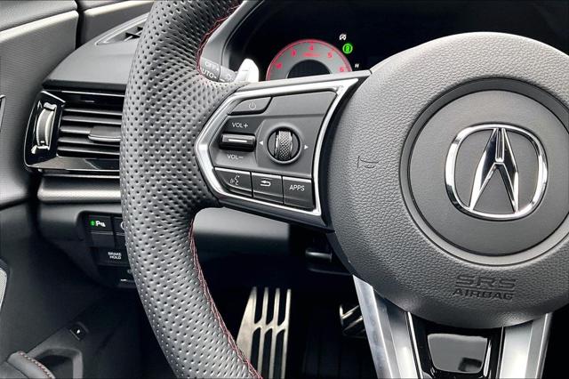 2026 Acura RDX A-Spec