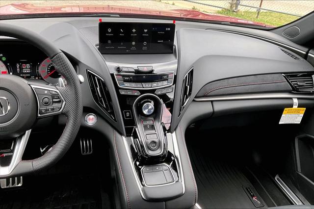 2026 Acura RDX A-Spec