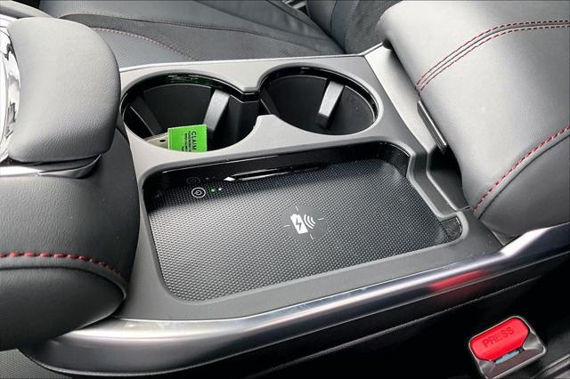 2026 Acura RDX A-Spec