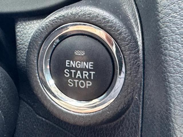 2015 Subaru Forester 2.0XT Touring
