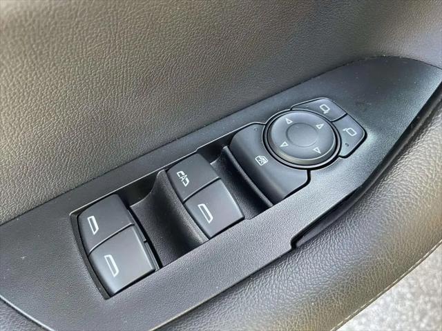 2020 Chevrolet Blazer FWD 1LT