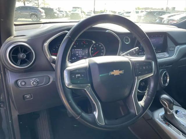 2020 Chevrolet Blazer FWD 1LT