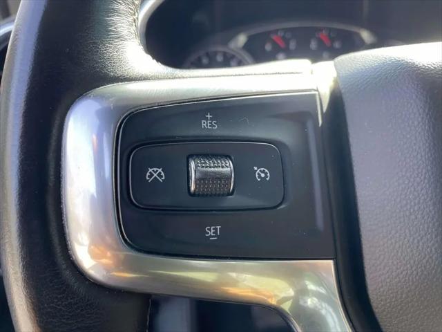2020 Chevrolet Blazer FWD 1LT