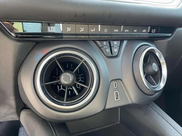 2020 Chevrolet Blazer FWD 1LT