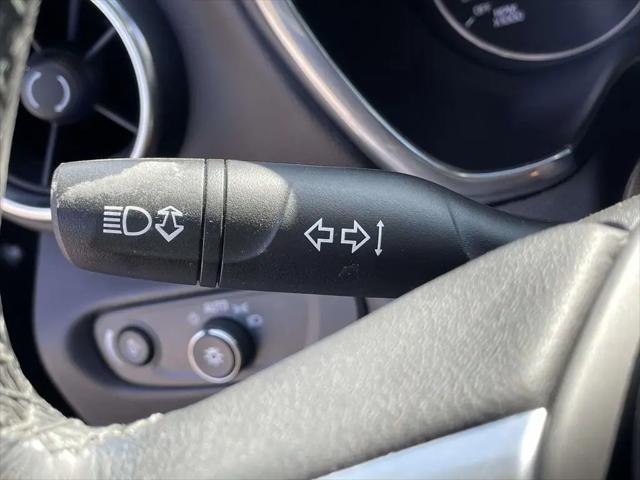 2020 Chevrolet Blazer FWD 1LT