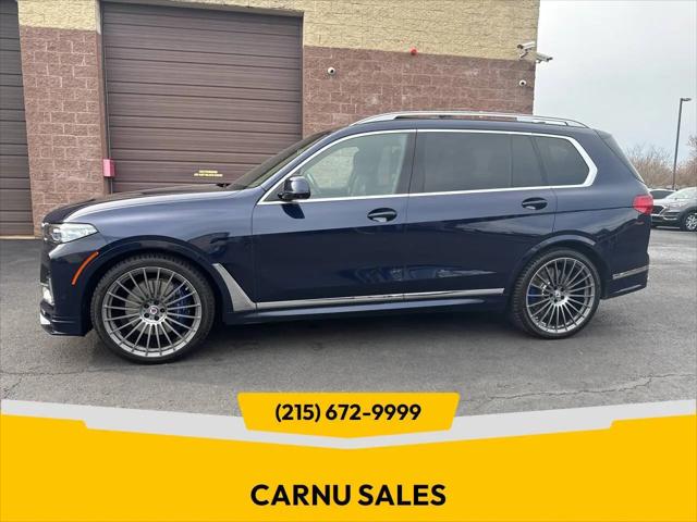 2021 BMW xB ALPINA XB7 for sale in Warminster, PA