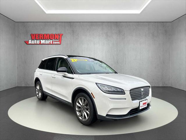 2021 Lincoln Corsair Standard for sale in Montpelier, VT