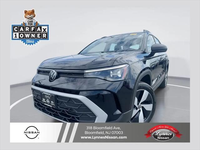 2025 Volkswagen Taos 1.5T S for sale in Bloomfield, NJ