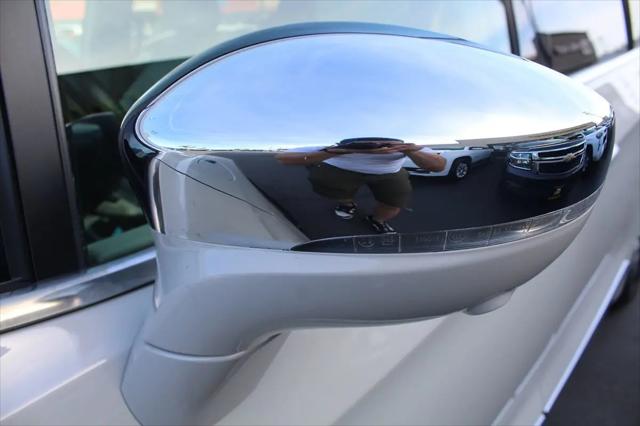 2020 Chrysler Pacifica Hybrid Limited