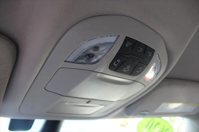 2020 Chrysler Pacifica Hybrid Limited