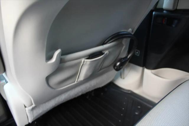 2020 Chrysler Pacifica Hybrid Limited