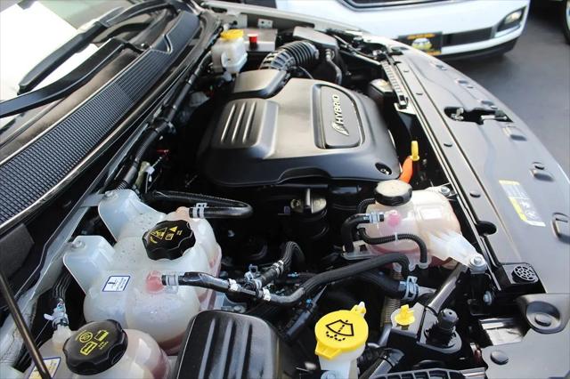 2020 Chrysler Pacifica Hybrid Limited