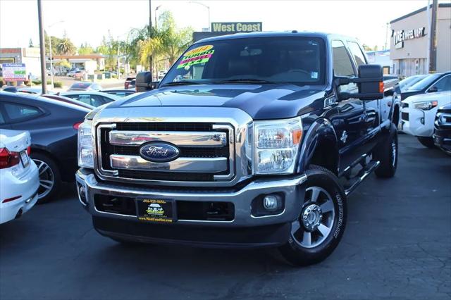 2014 Ford F-350 LARIAT for sale in Sacramento, CA