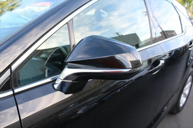 2016 Lexus RX 350 RX 350