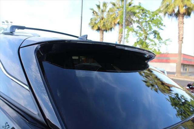 2016 Lexus RX 350 RX 350