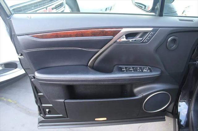 2016 Lexus RX 350 RX 350
