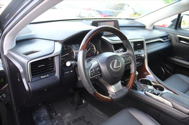 2016 Lexus RX 350 RX 350