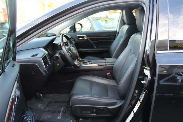 2016 Lexus RX 350 RX 350
