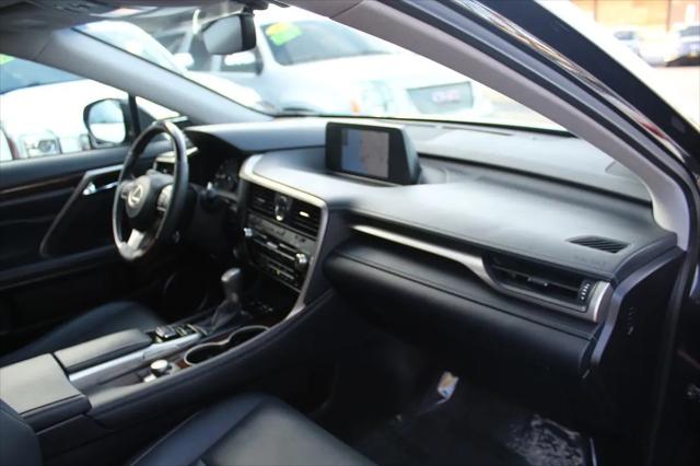 2016 Lexus RX 350 RX 350