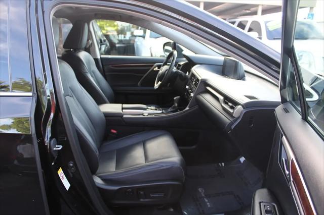 2016 Lexus RX 350 RX 350