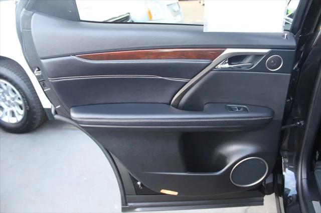 2016 Lexus RX 350 RX 350