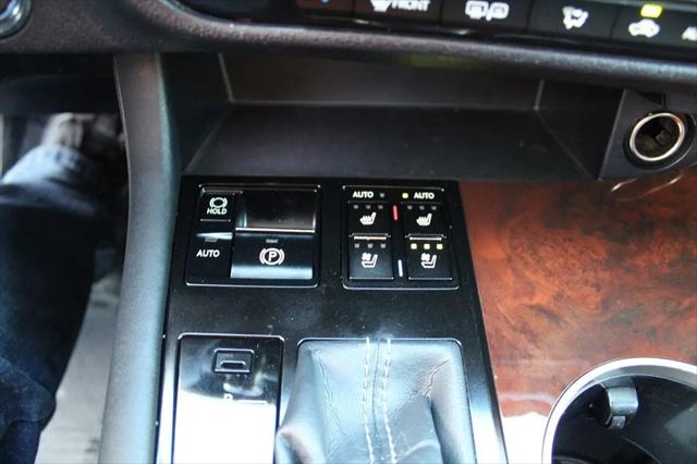 2016 Lexus RX 350 RX 350