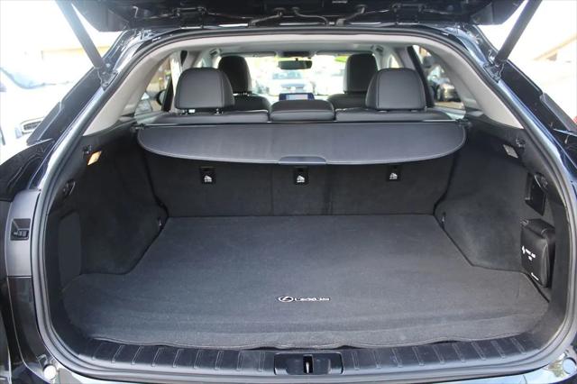 2016 Lexus RX 350 RX 350