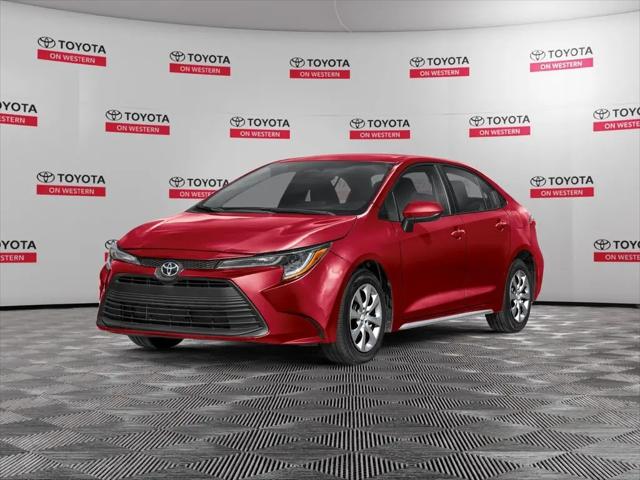 2026 Toyota Corolla LE for sale in Chicago, IL
