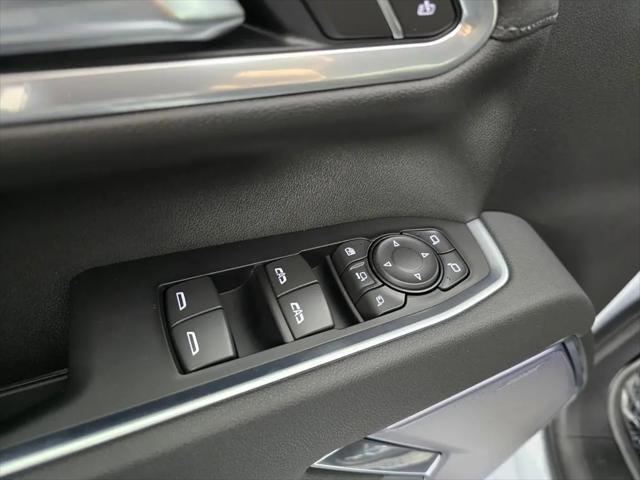 2026 Chevrolet Silverado 2500HD Crew Cab, Standard Bed, High Country, 4WD