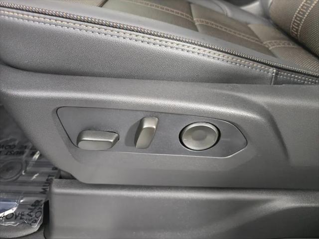 2026 Chevrolet Silverado 2500HD Crew Cab, Standard Bed, High Country, 4WD