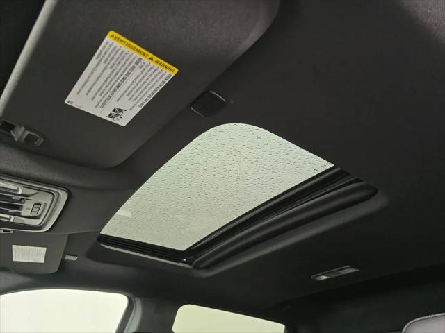2026 Chevrolet Silverado 2500HD Crew Cab, Standard Bed, High Country, 4WD