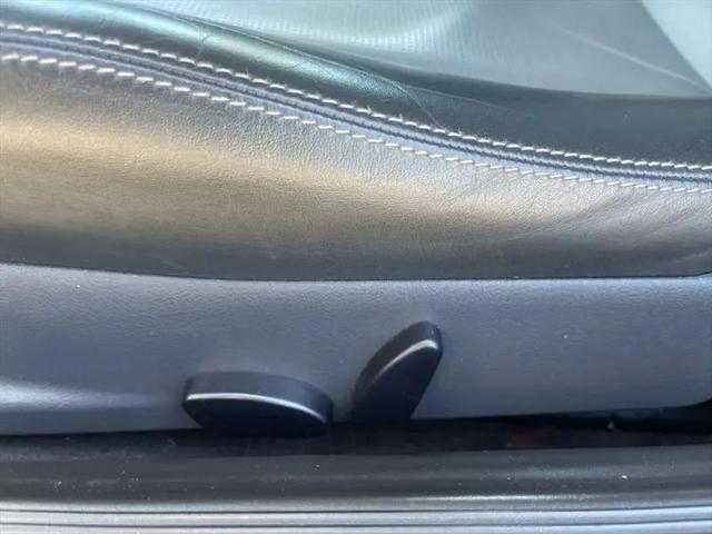 2004 Chrysler Crossfire Base