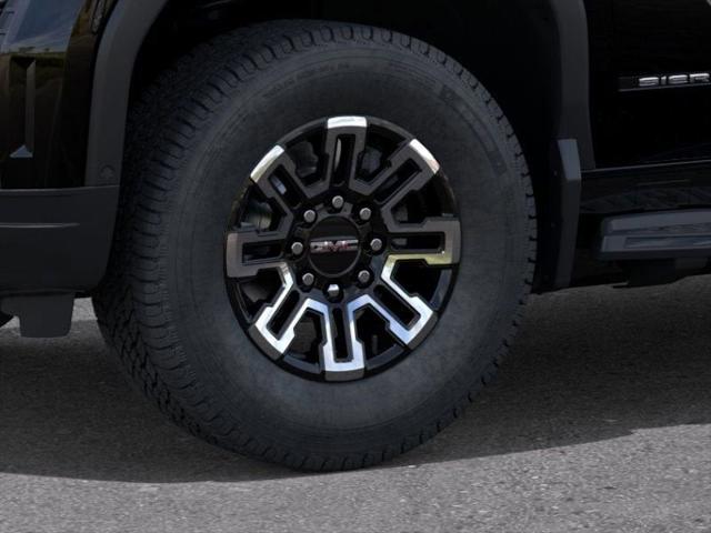 2026 GMC Sierra Extended Range Elevation