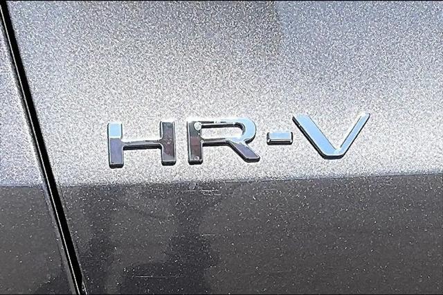 2026 Honda HR-V AWD EX-L