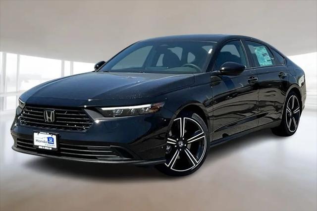 2026 Honda Accord Sedan Sport for sale in Lincoln, NE