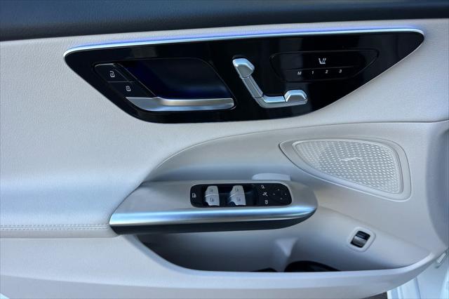 2025 Mercedes-Benz C-CLASS C 300 C 300