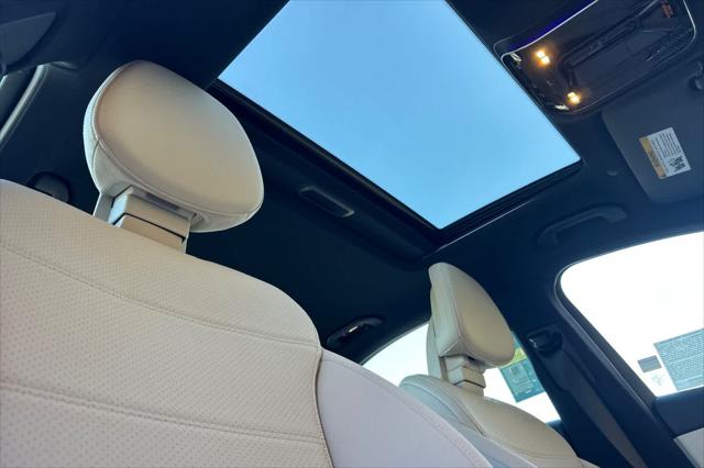 2025 Mercedes-Benz C-CLASS C 300 C 300