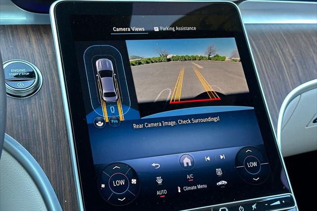 2025 Mercedes-Benz C-CLASS C 300 C 300