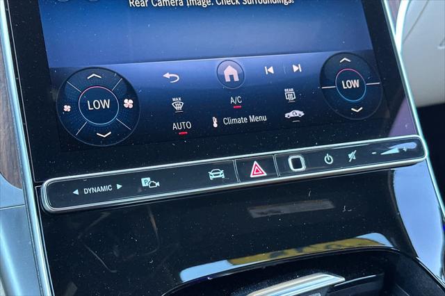 2025 Mercedes-Benz C-CLASS C 300 C 300