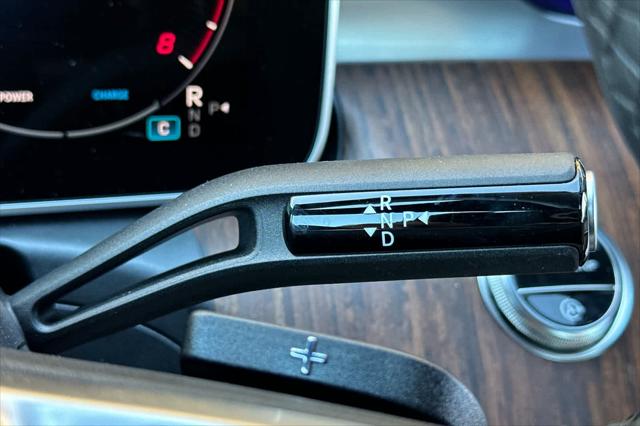 2025 Mercedes-Benz C-CLASS C 300 C 300