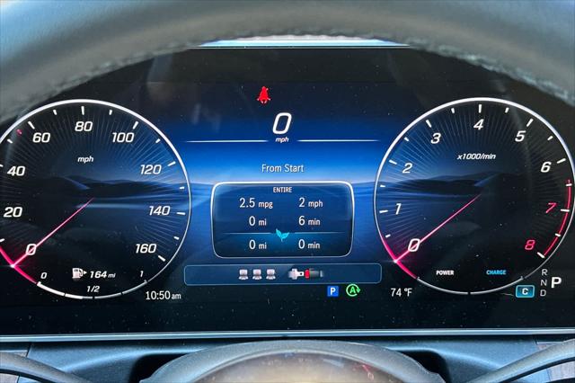 2025 Mercedes-Benz C-CLASS C 300 C 300