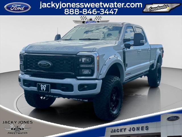 2026 Ford F-250 XLT for sale in Sweetwater, TN