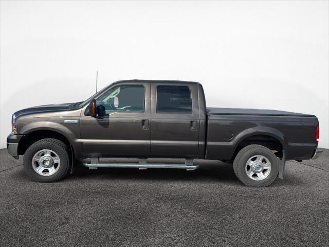 2005 Ford F-250 LARIAT for sale in The Dalles, OR