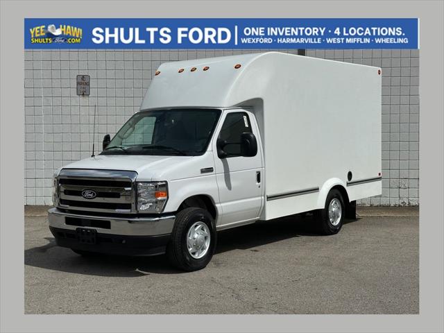 2027 Ford E-Series Cutaway Base for sale in Wexford, PA