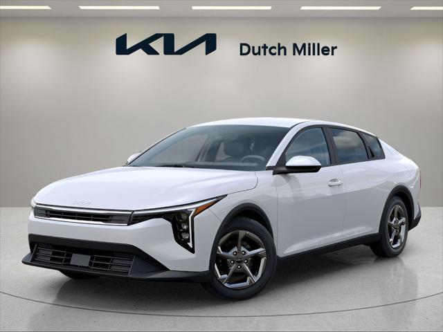 2026 Kia K4 LXS for sale in Charlotte, NC