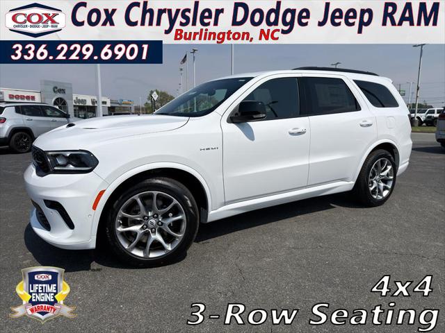 2026 Dodge Durango GT Plus HEMI V8 AWD for sale in Burlington, NC