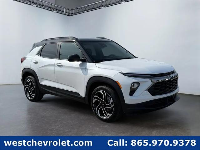 2026 Chevrolet TrailBlazer FWD RS for sale in Alcoa, TN